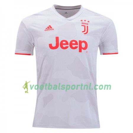 Juventus Uit Shirt 2019-20